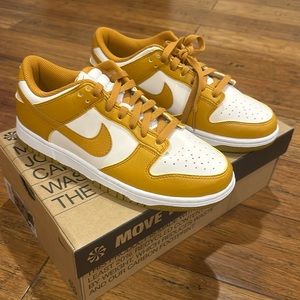 Nike Dunk Low Next Nature shoes